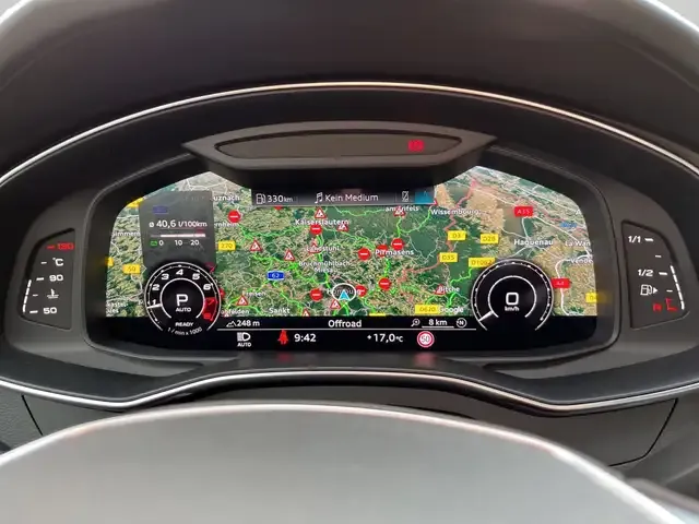 Audi RS7