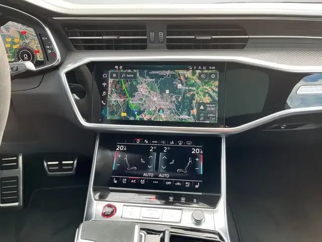 Audi RS7