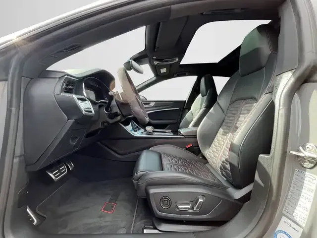 Audi RS7