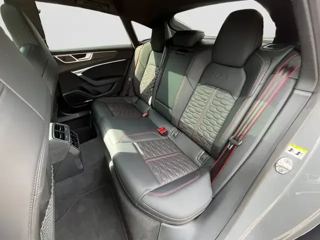Audi RS7