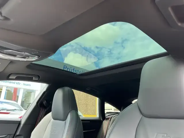 Audi RS7