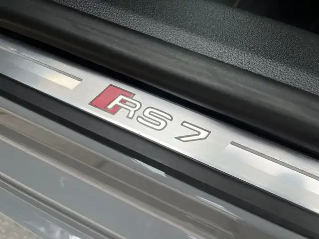 Audi RS7