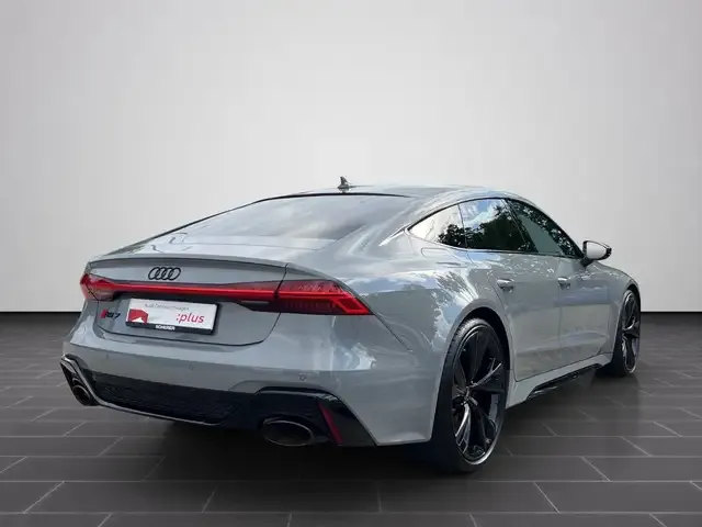 Audi RS7
