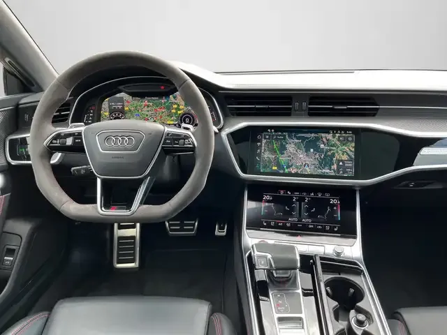 Audi RS7