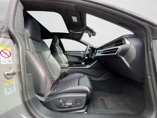 Audi RS7