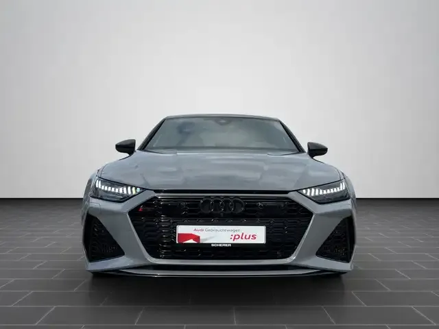 Audi RS7