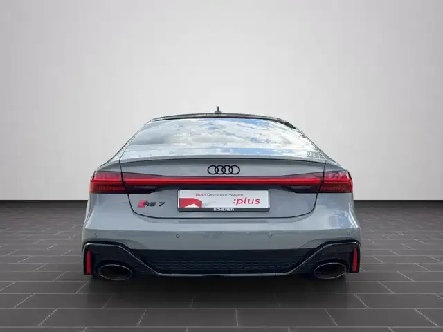 Audi RS7