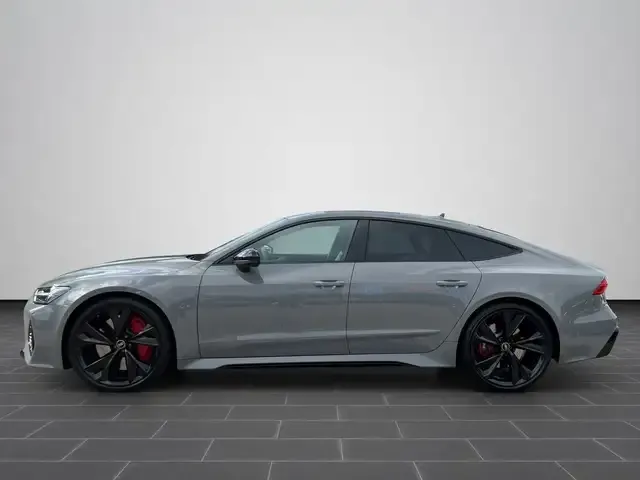 Audi RS7