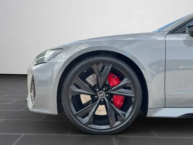Audi RS7