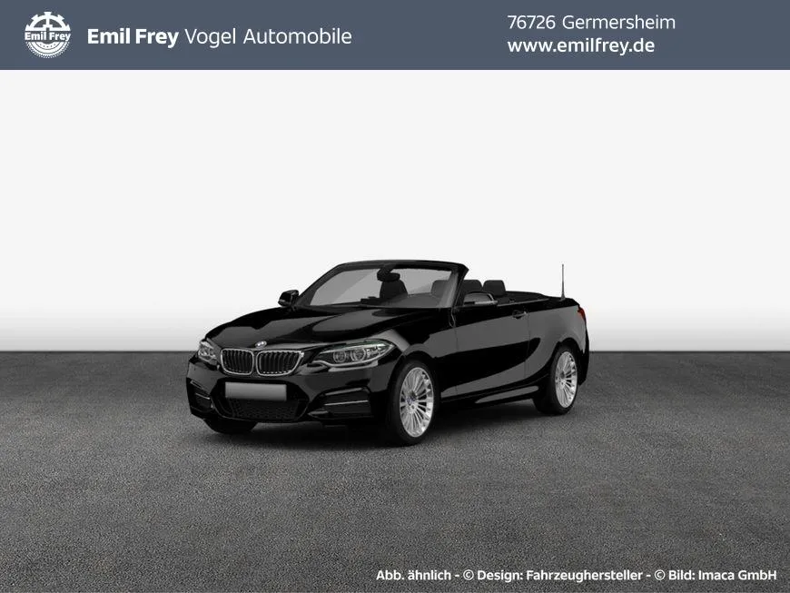 BMW 220
