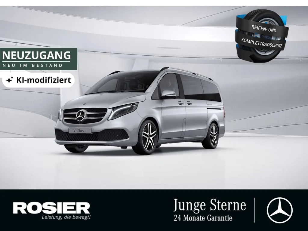 Mercedes-Benz V 300