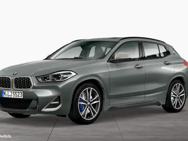 BMW X2 M