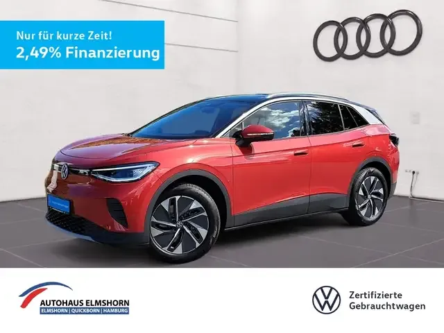 Volkswagen ID.4