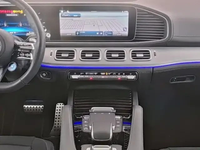 Mercedes-Benz GLE 53 AMG