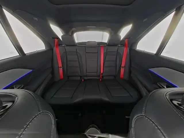 Mercedes-Benz GLE 53 AMG