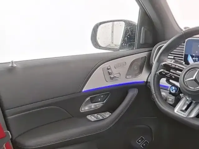 Mercedes-Benz GLE 53 AMG