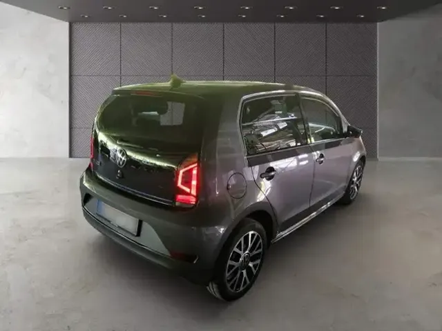 Volkswagen e-up!