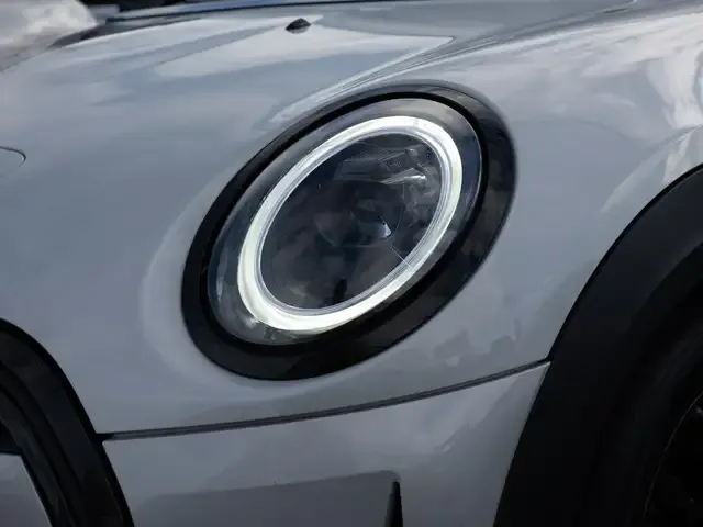 MINI Cooper SE