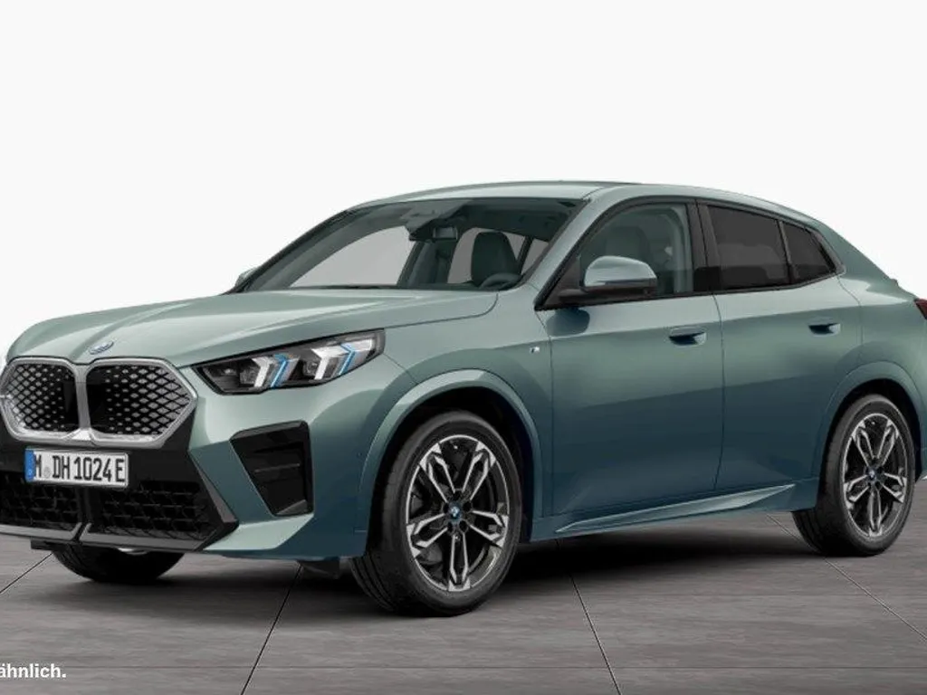 BMW iX2