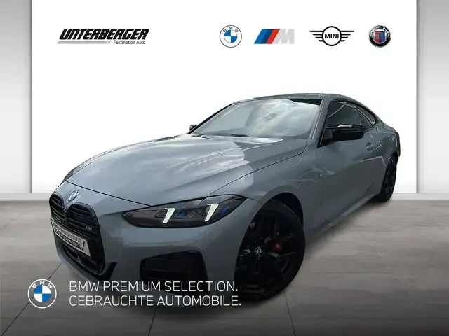 BMW 440