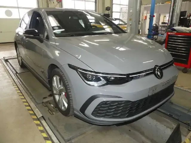 Volkswagen Golf GTE