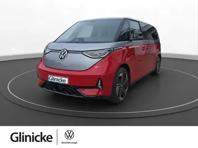 Volkswagen ID. Buzz