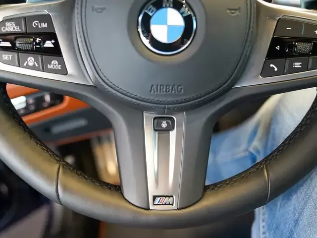 BMW 440