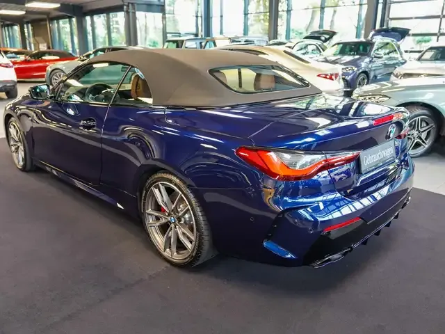 BMW 440