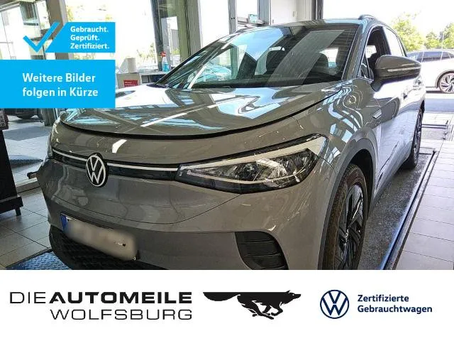 Volkswagen ID.4