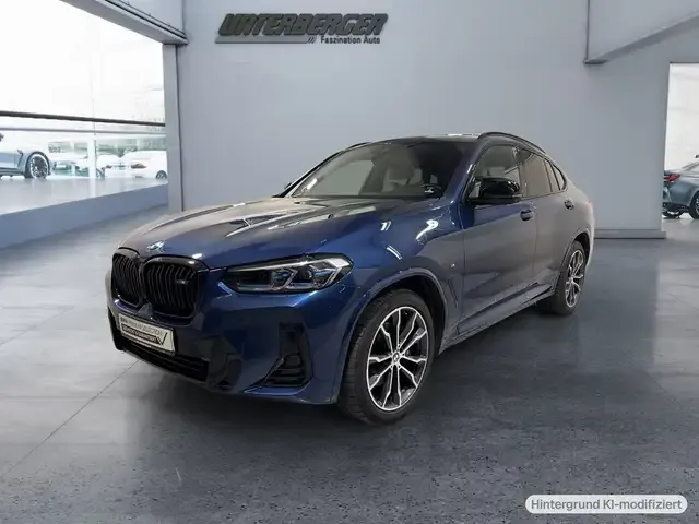 BMW X4 M
