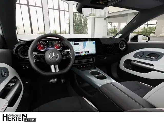 Mercedes-Benz CLA 350