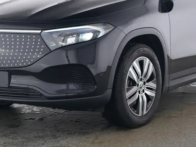 Mercedes-Benz EQA 250