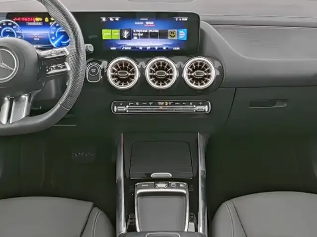 Mercedes-Benz EQA 250