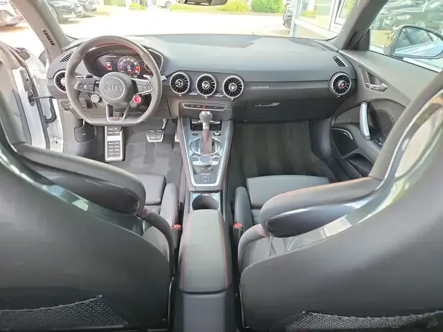 Audi TT RS