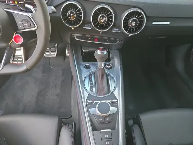 Audi TT RS