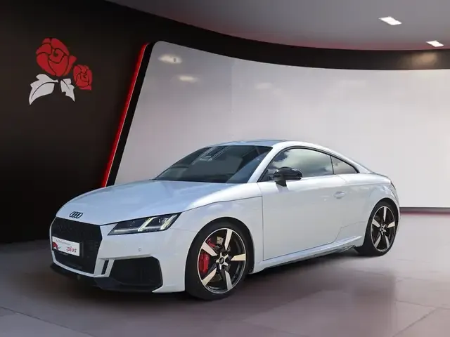 Audi TT RS