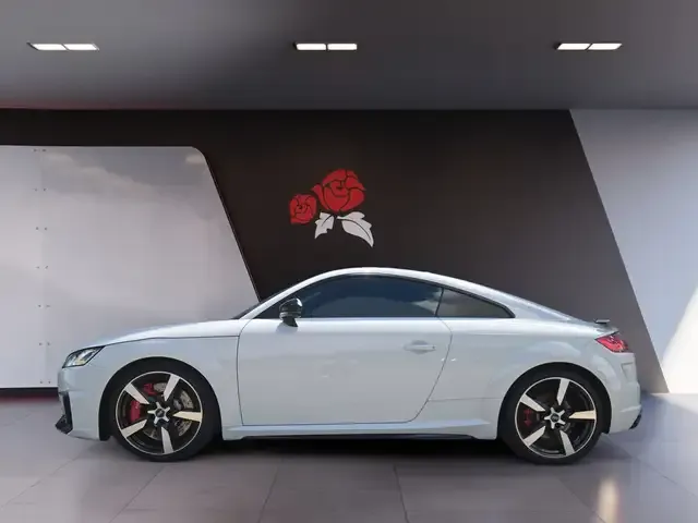 Audi TT RS