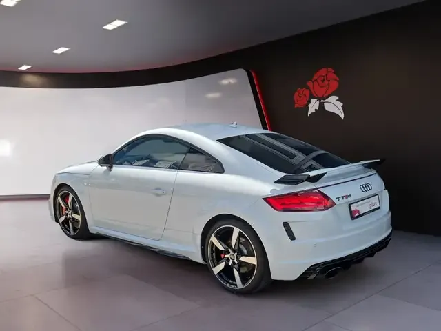 Audi TT RS