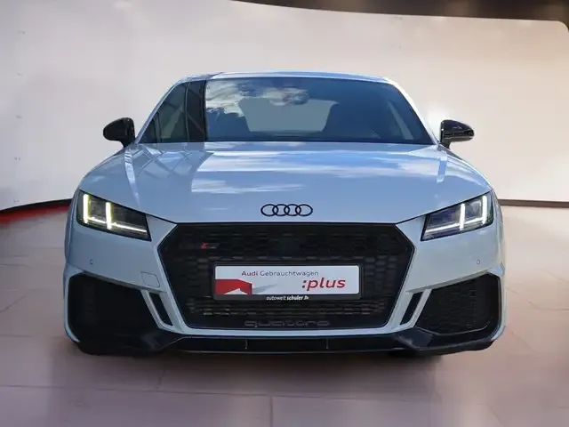 Audi TT RS