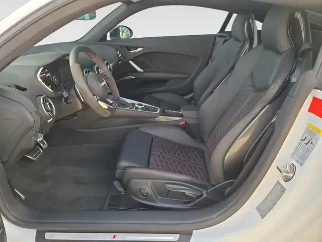 Audi TT RS