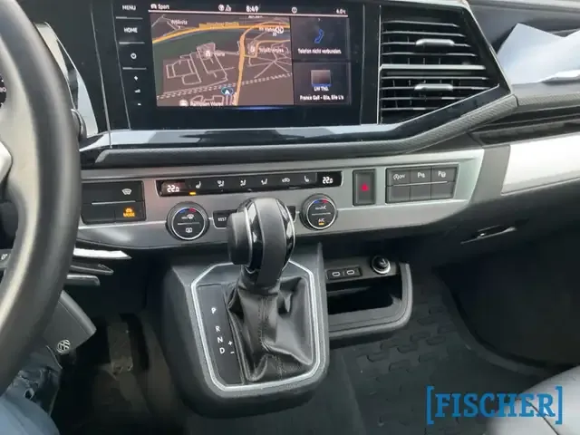 Volkswagen T6.1 California