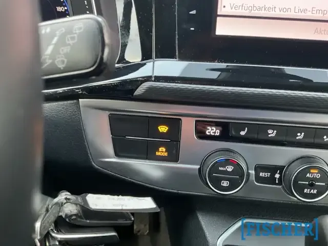 Volkswagen T6.1 California