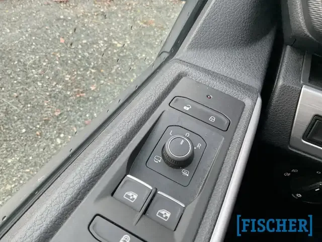 Volkswagen T6.1 California