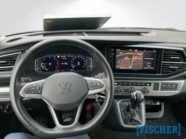 Volkswagen T6.1 California