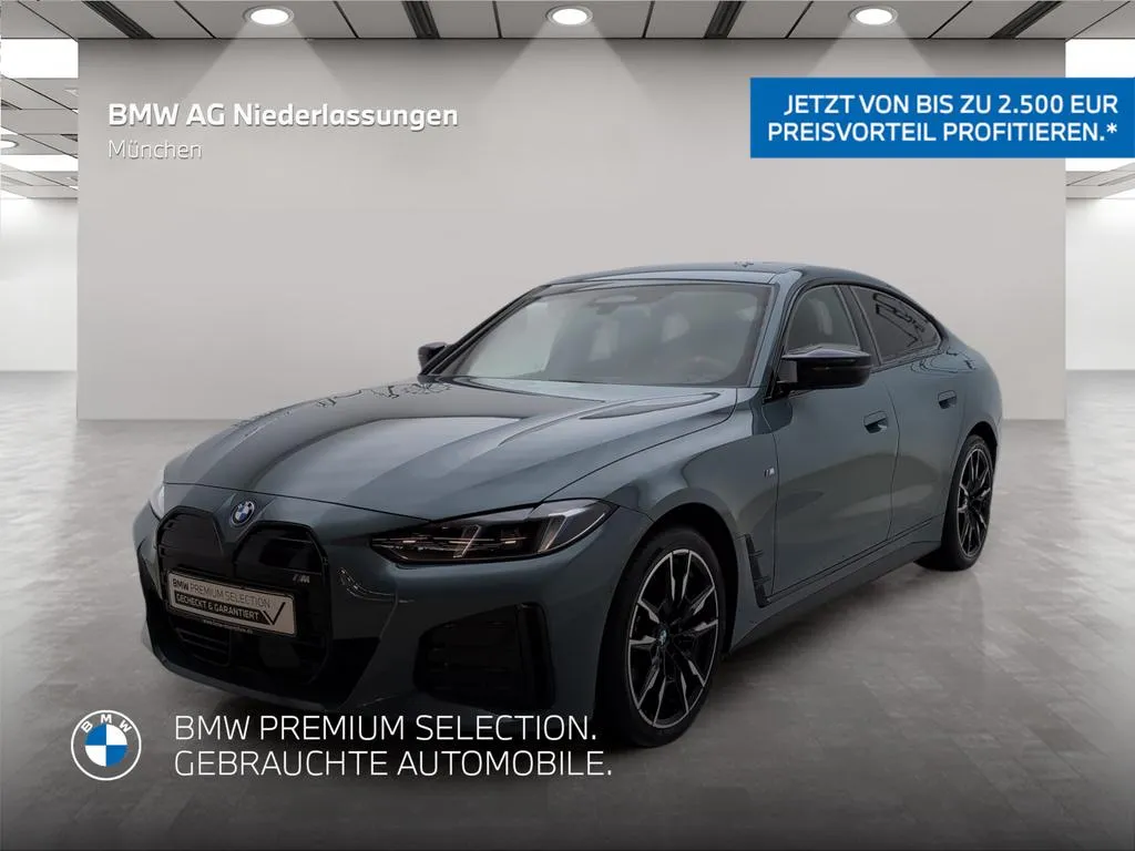 BMW i4