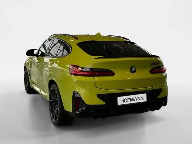 BMW X4 M