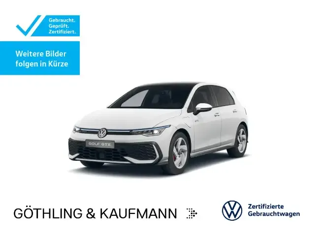 Volkswagen Golf GTE
