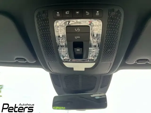 Mercedes-Benz GLE 63 AMG