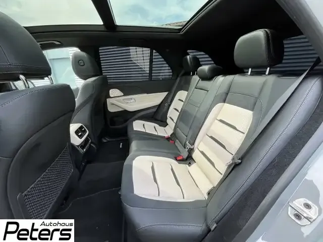 Mercedes-Benz GLE 63 AMG