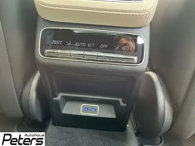 Mercedes-Benz GLE 63 AMG